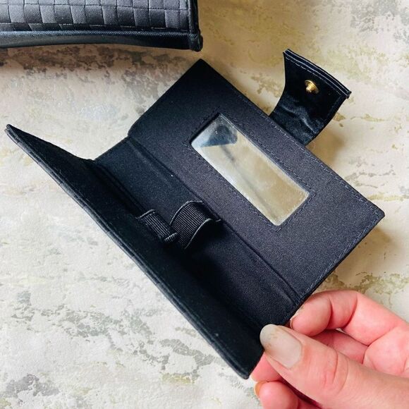 Lancôme Micro mini bag with lipstick mirror - Picture 9 of 13